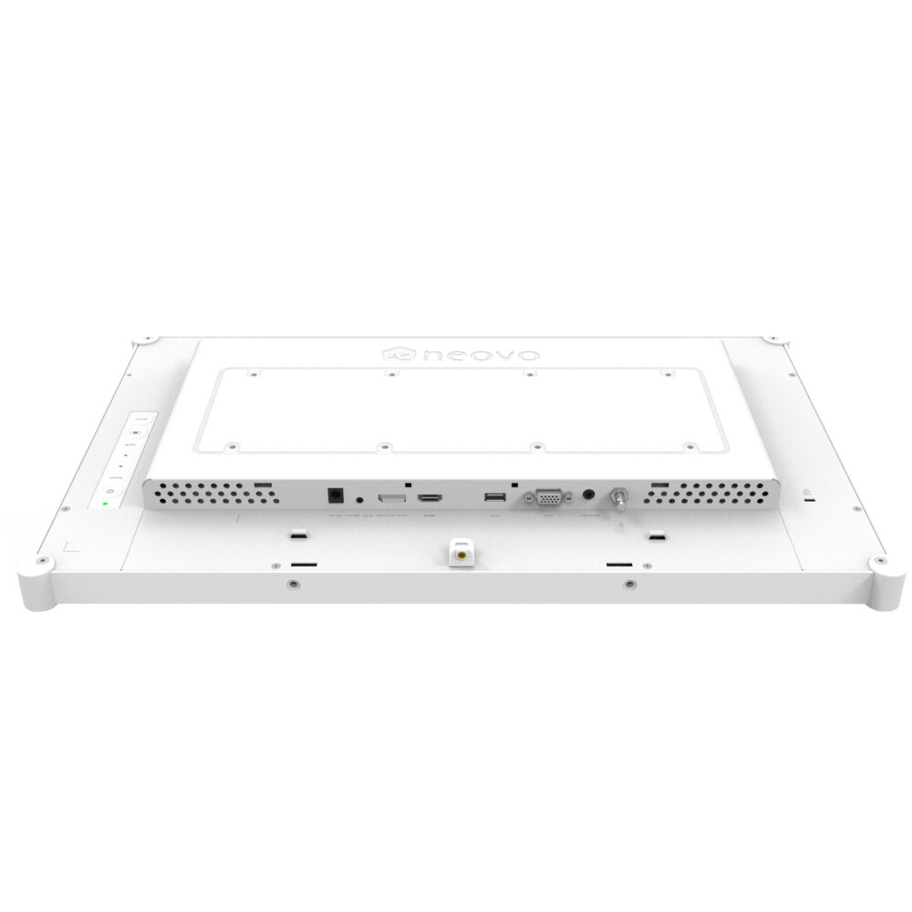AG Neovo DR-2202 - DR-Series - LED-Monitor - 55.9 cm (22")