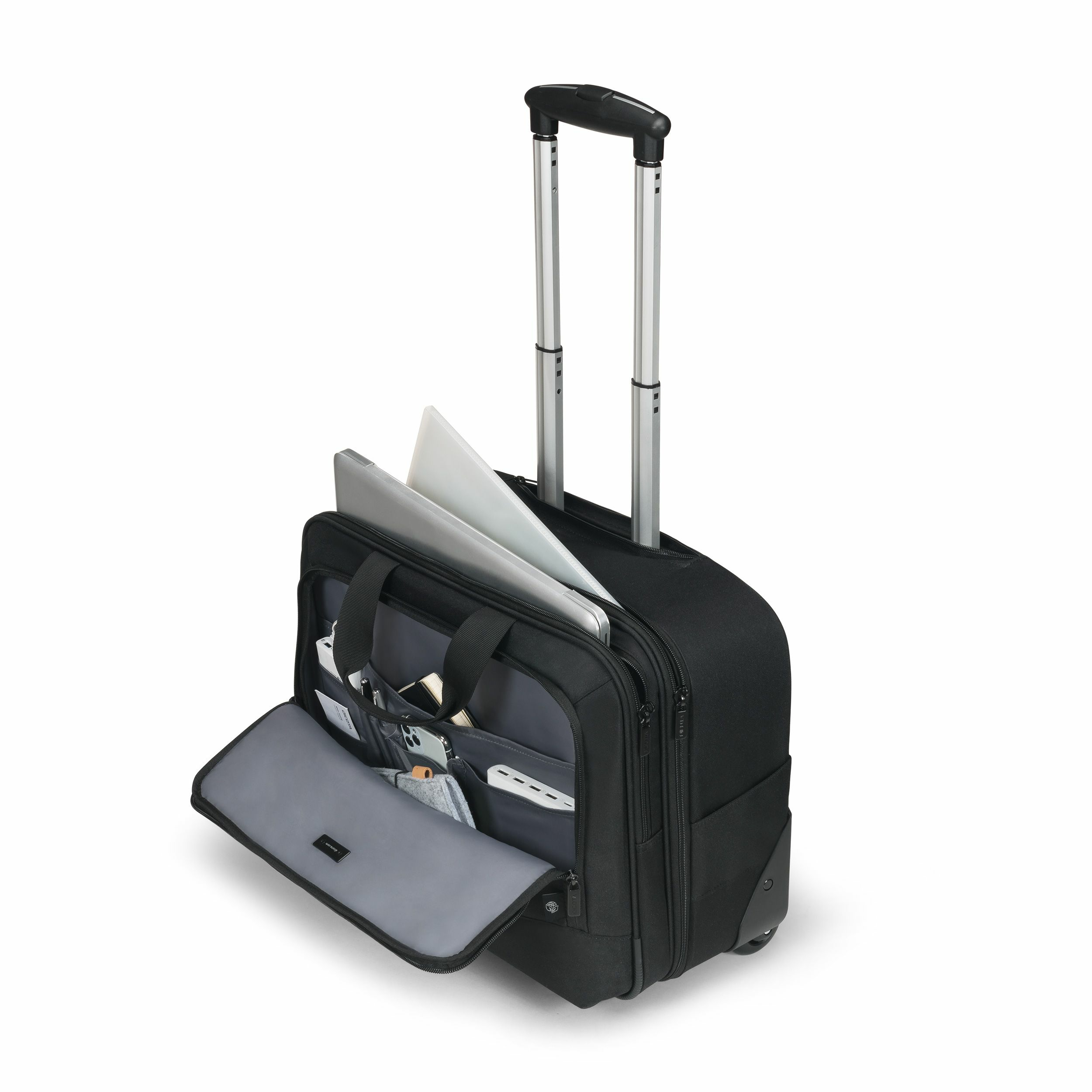 Dicota Multi Roller ECO BASE - Notebook-Rucksack/Wagen