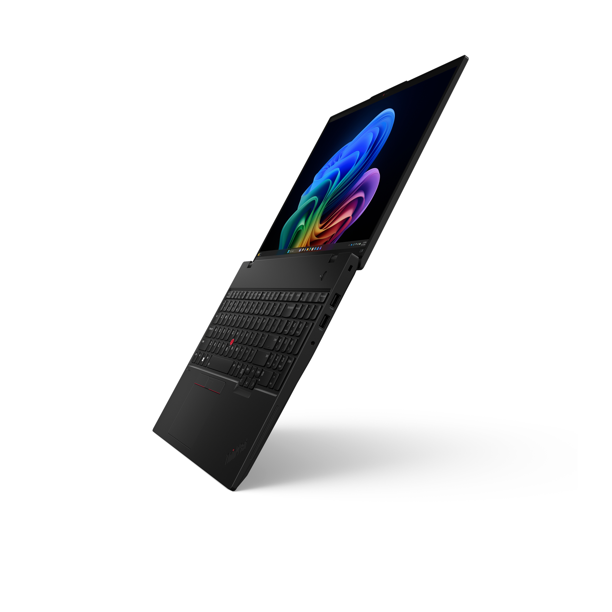 Lenovo ThinkPad L16 Gen 3 (Intel), 16" WUXGA, Core Ultra 5 325, 16GB RAM, 512GB SSD, 4G/LTE, W11P