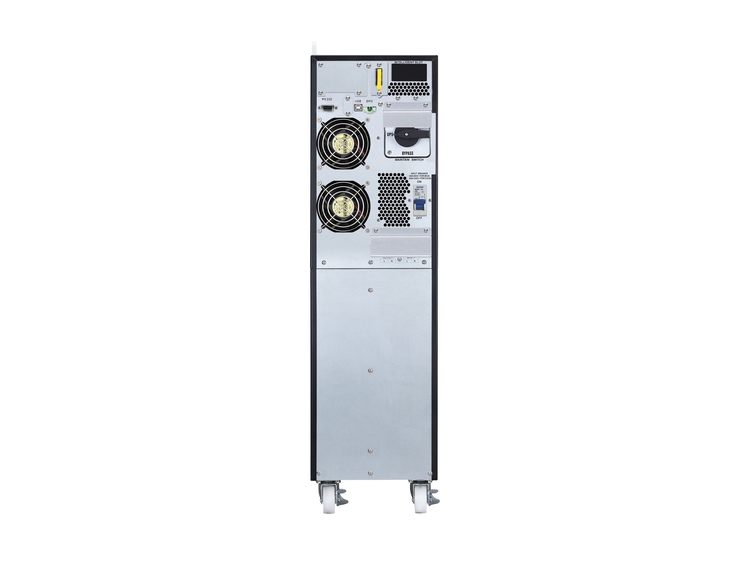 APC Easy UPS SRV SRV6KI - USV - Wechselstrom