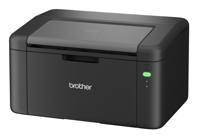 Brother HL-L1240W - Drucker - s/w - Laser - A4/Legal