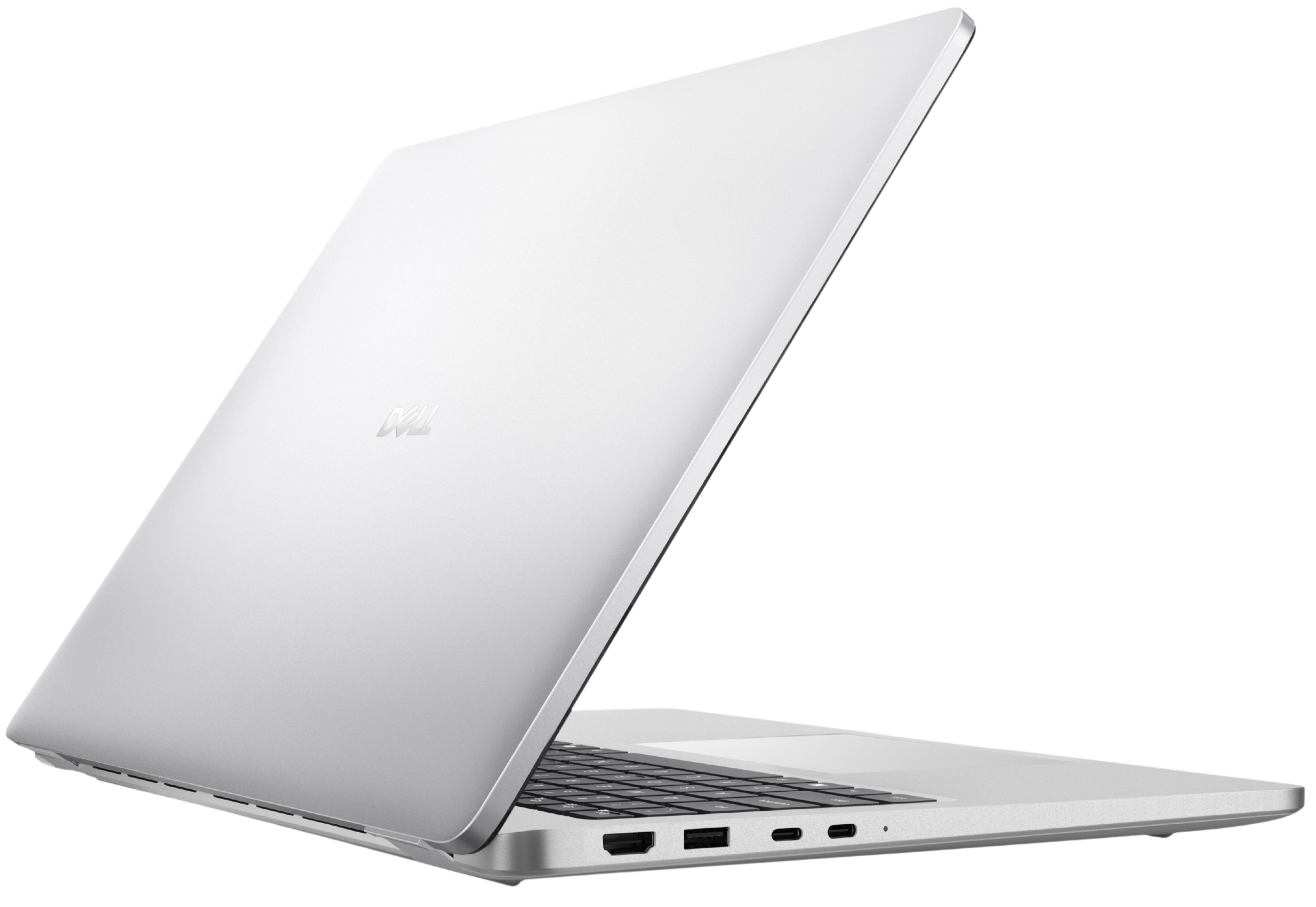 Dell Pro 16 Plus PB16250, 40,6cm (16"), FHD+, Core Ultra 7 255U, 16GB RAM, 512GB SSD, Win11 Pro