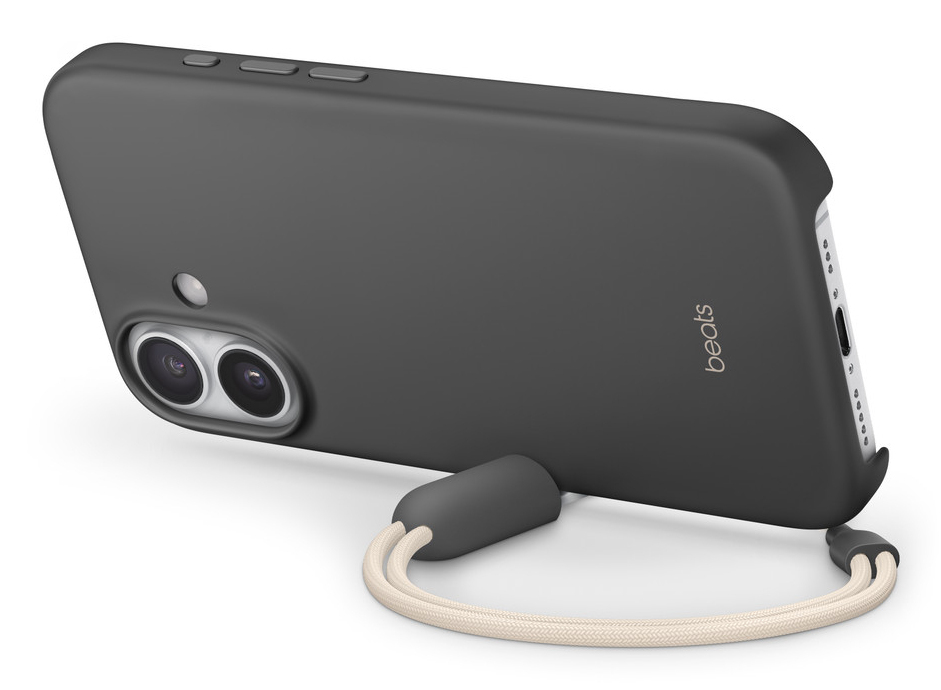 Apple Schutzabdeckung für Mobiltelefon - mit