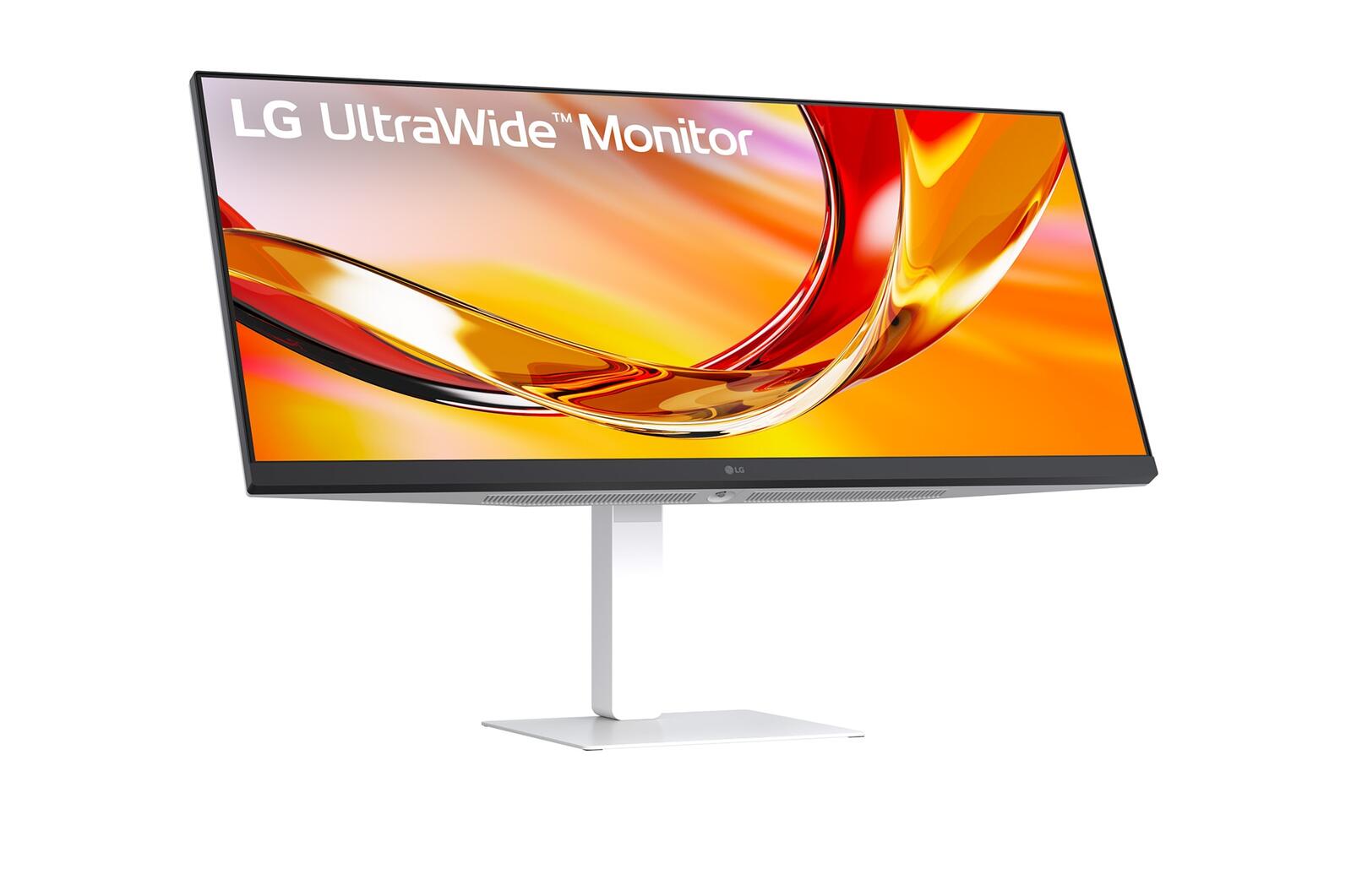 LG UltraWide 34BF550B-W - LED-Monitor - 86.6 cm (34")