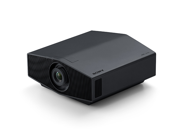 Sony VPL-XW5000 - SXRD-Projektor - 2000 lm - 3840 x 2160