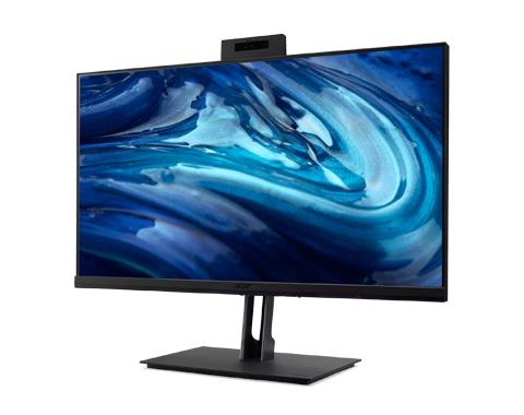 Acer Veriton Z4697G, 68,6 cm (27"), Full HD, Intel® Core? i7, 16 GB, 512 GB, Windows 11 Pro