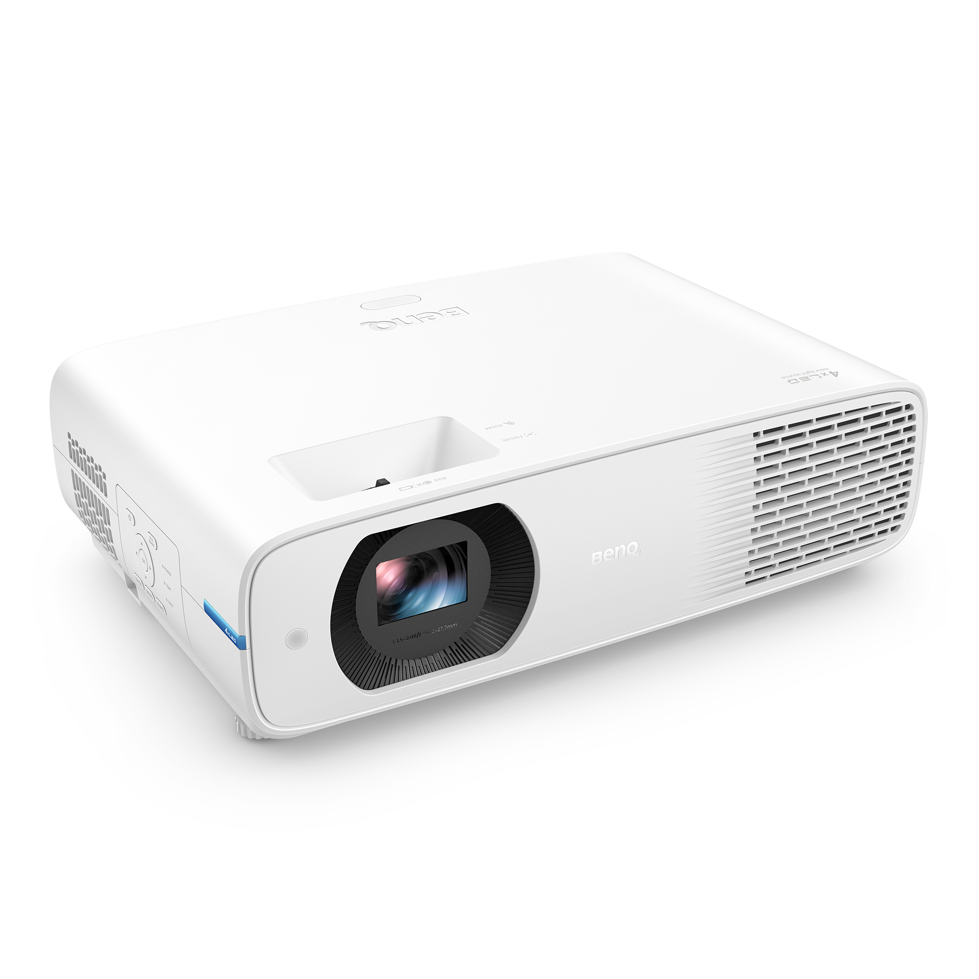 BenQ LH750 - DLP-Projektor - 4-Farben RGB LED - 3D - 5000 ANSI-Lumen - Full HD (1920 x 1080)