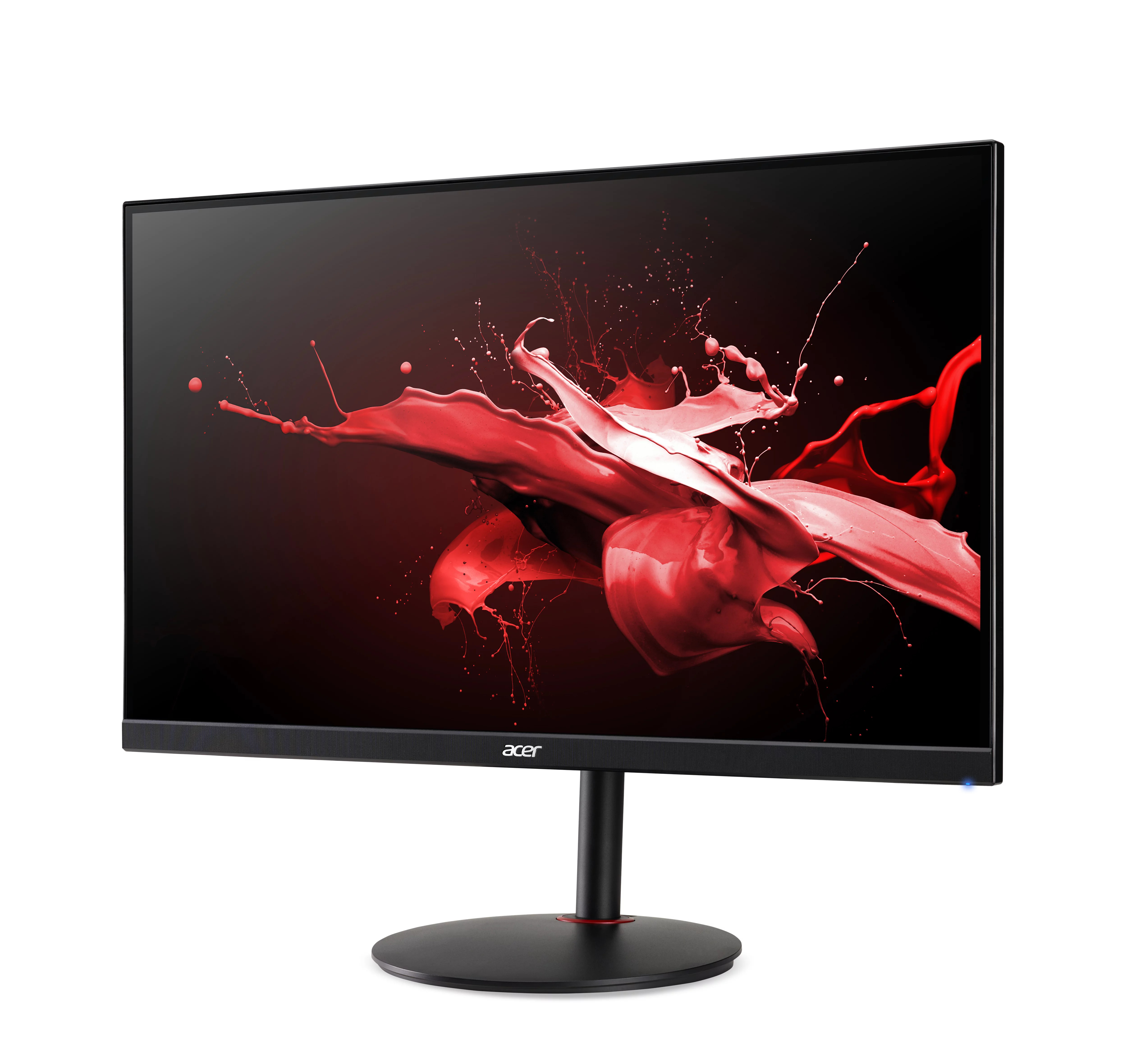 Acer Nitro XV240Y W3bmiiprx - XV0 Series - LED-Monitor - Gaming - 61 cm (24")