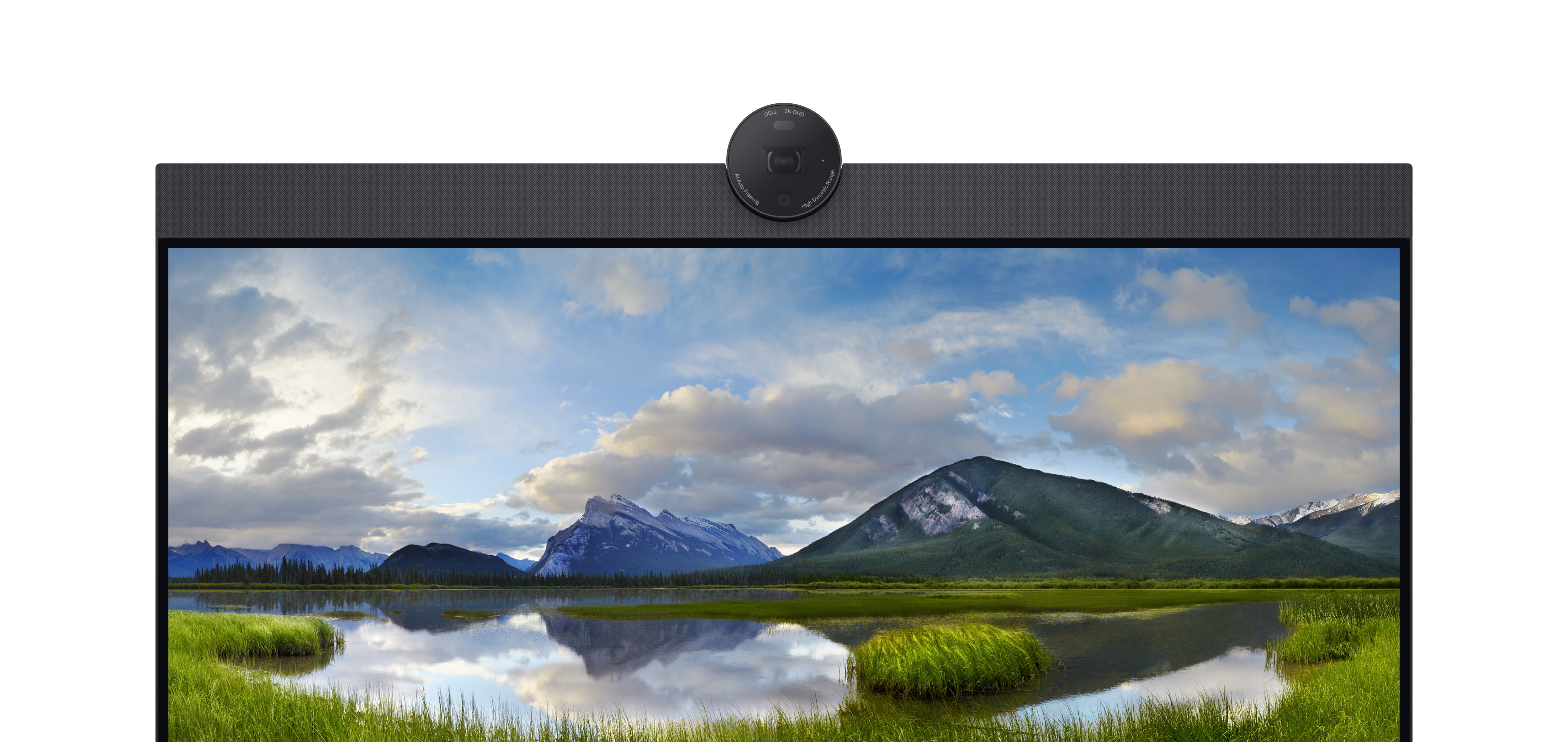 Dell 24 Video Conferencing Monitor P2424HEB - LED-Monitor - 61 cm (24")