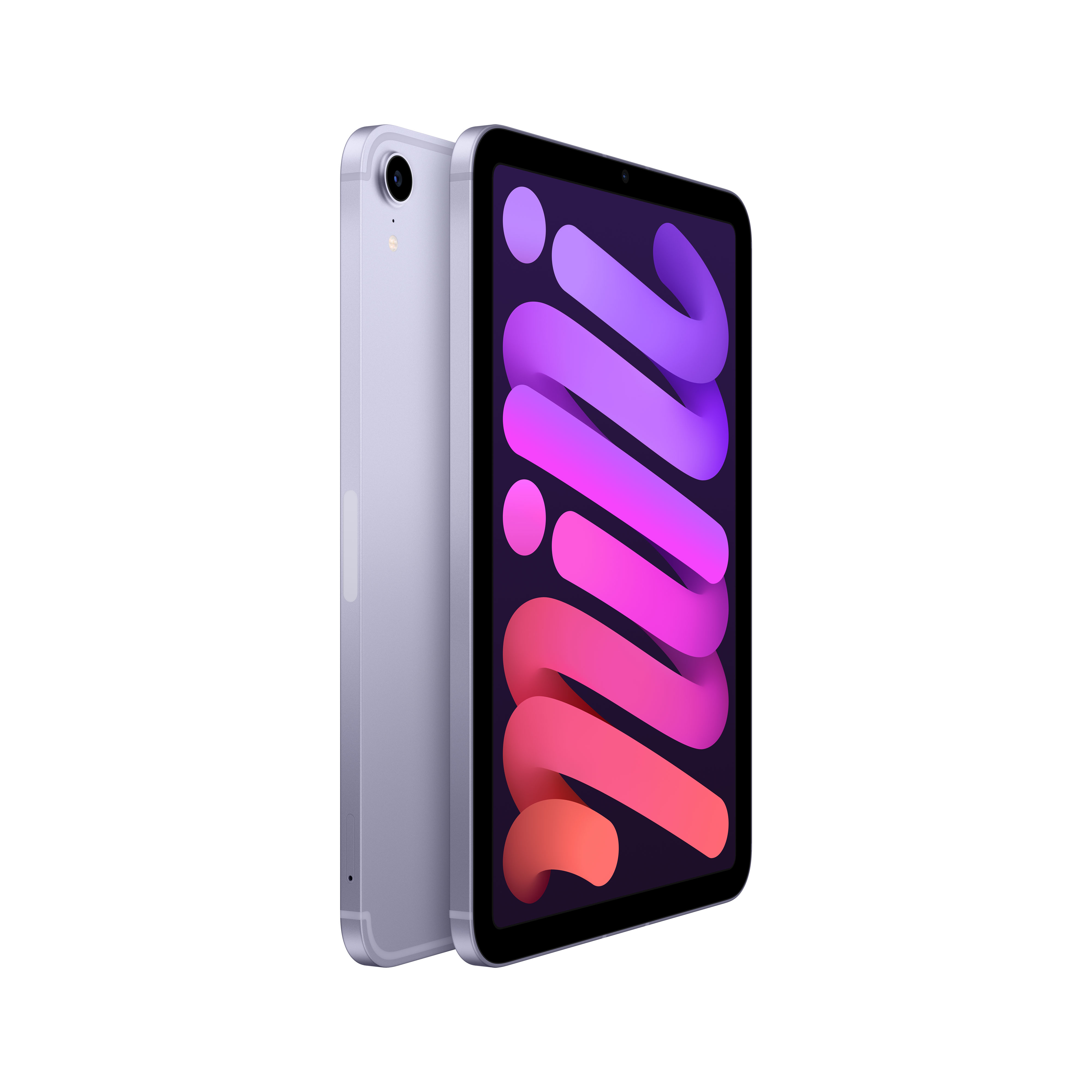 Apple iPad mini 6 64GB, 5G, Violett