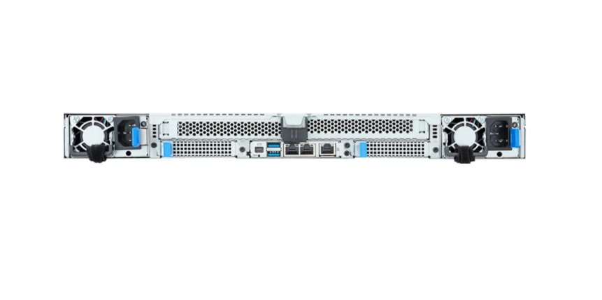 Gigabyte R183-S91-AAV2, Intel C741, LGA 4677 (Socket E), Intel, Intel® Xeon®, Intel® Xeon®, GDDR5