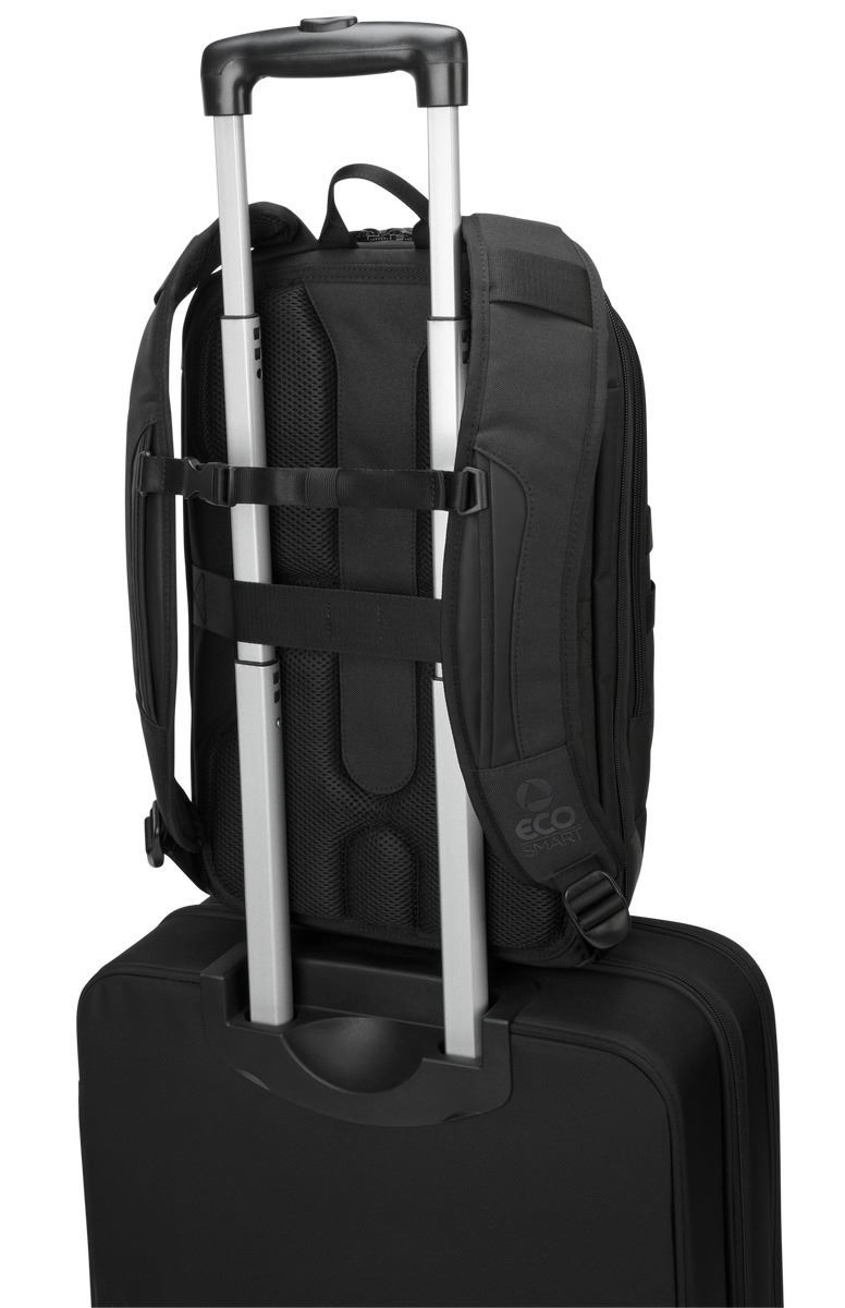 Targus Balance EcoSmart 14", Rucksack, 35,6 cm (14 Zoll), 1,09 kg