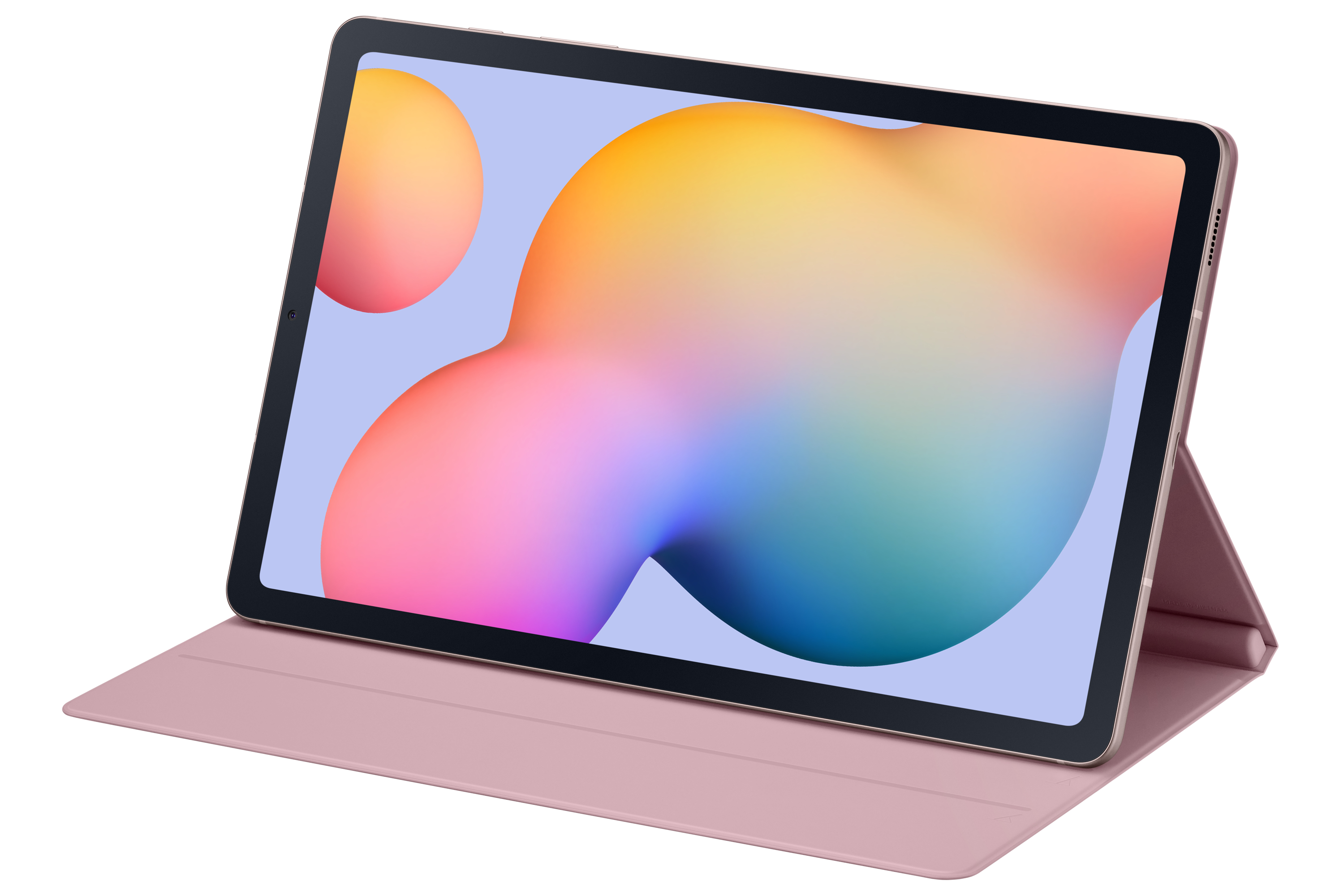 Samsung Book Cover EF-BP610 - Flip-Hülle für Tablet