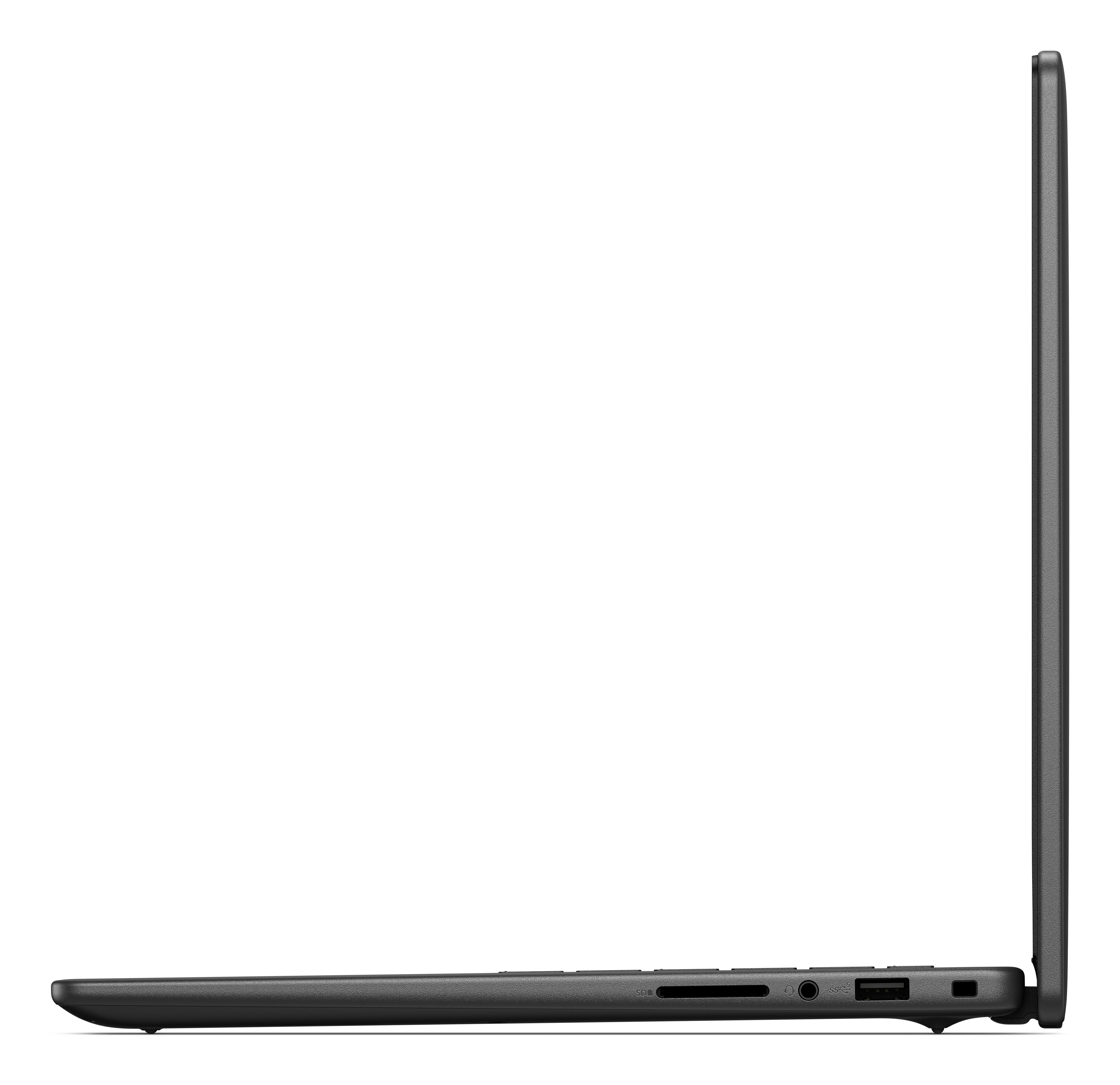 Dell Pro 14 Essential PV14250, 14" FHD+, Core 5 120U, 16GB RAM, 512GB SSD, Win11 Pro, ohne Netzteil