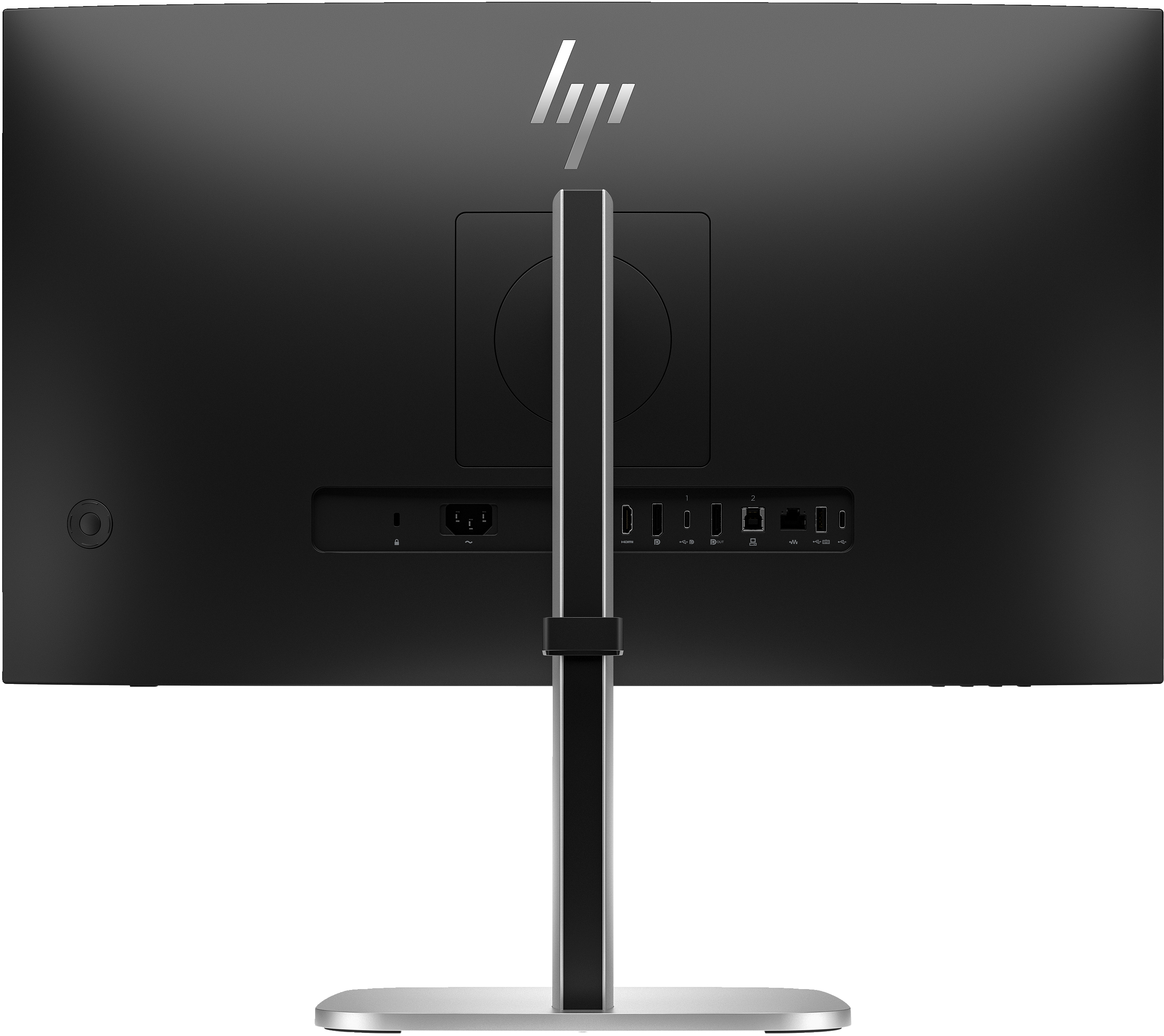 HP Series 5 Pro 527pm Monitor 68.6cm (27") WQHD, IPS, 5ms, HDMI, Displayport, USB-C