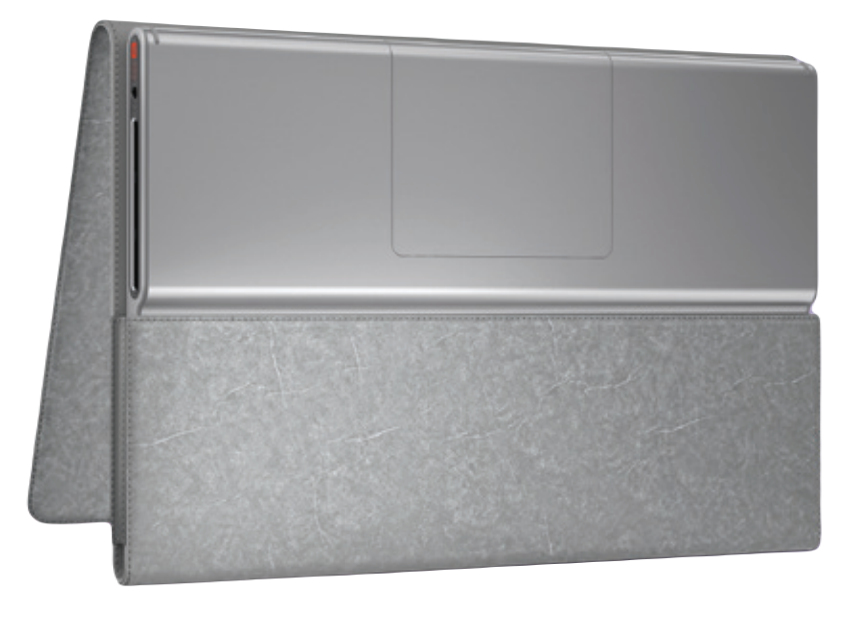 Lenovo Schutzhülle für Tablet - Tyvek
