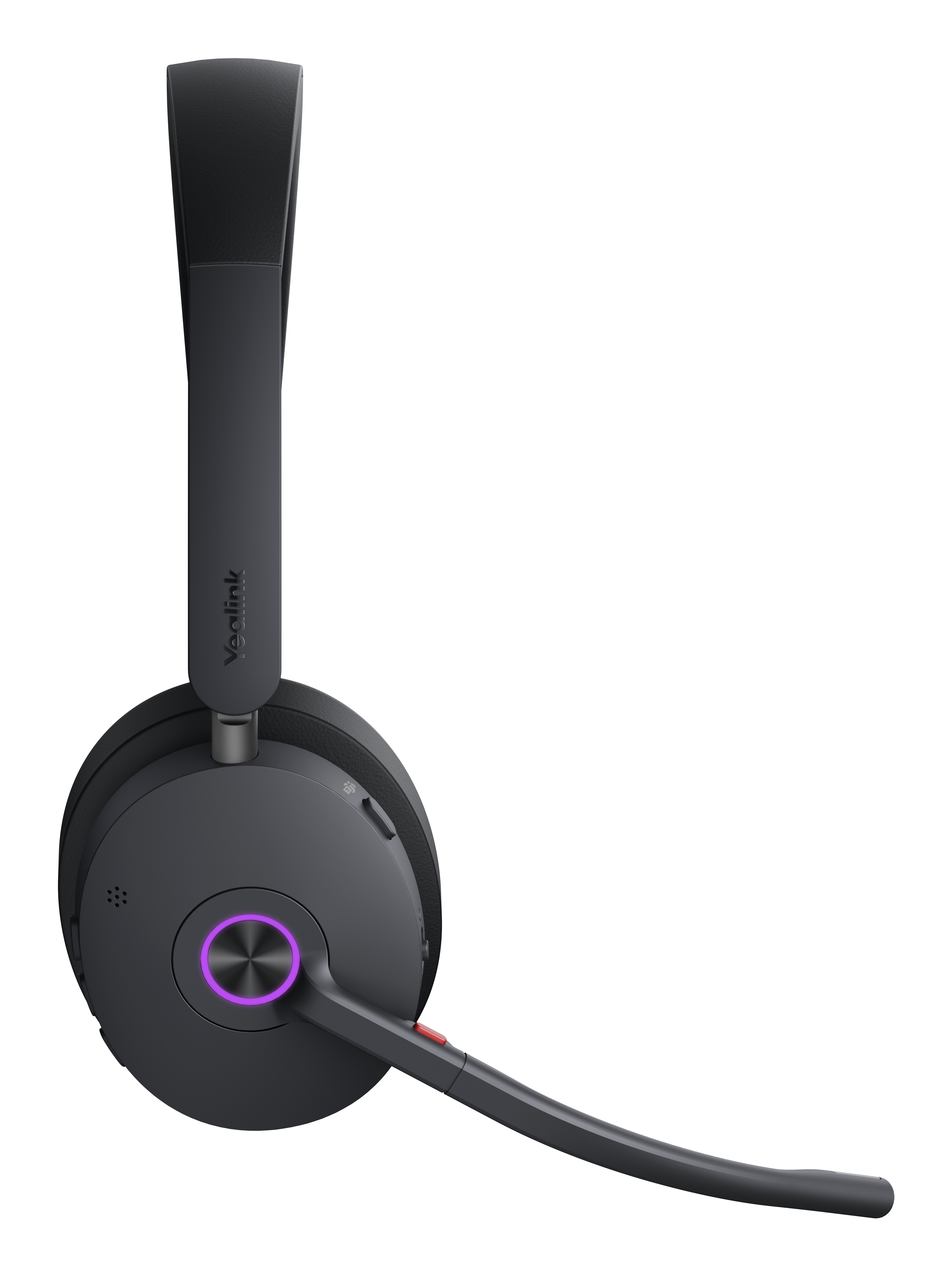 Yealink BH74 - Headset - On-Ear - Bluetooth -
