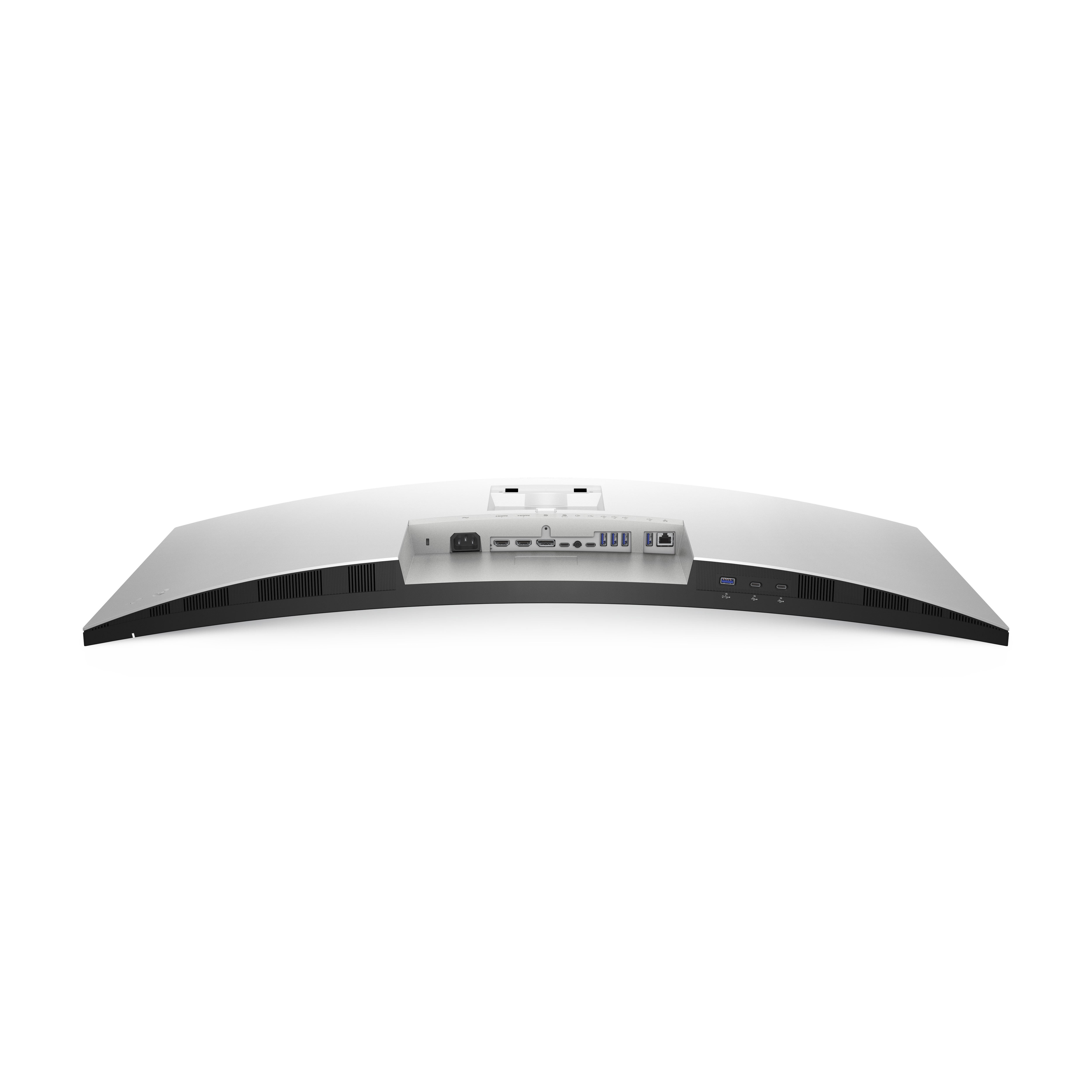 Dell UltraSharp U3824DW Monitor 95,33cm (37,5") WQHD+, IPS, 5ms, HDMI, DisplayPort