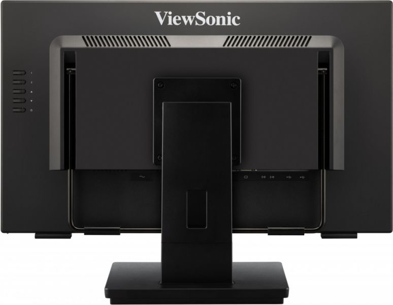 ViewSonic TD2465 - LED-Monitor - 61 cm (24") (23.8" sichtbar)