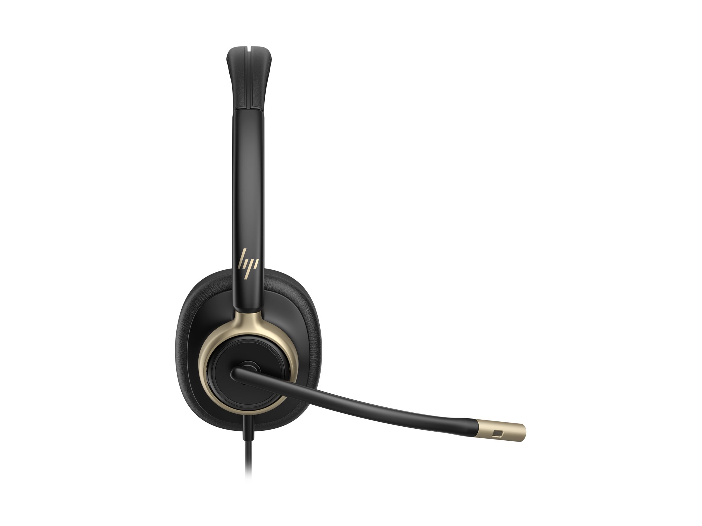 Poly HP Poly Mission 825 - Mission 800 Series - Headset