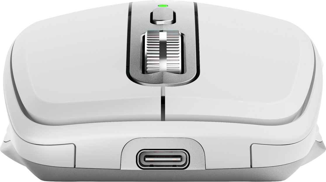 Logitech Master Series MX Anywhere 3S for Mac