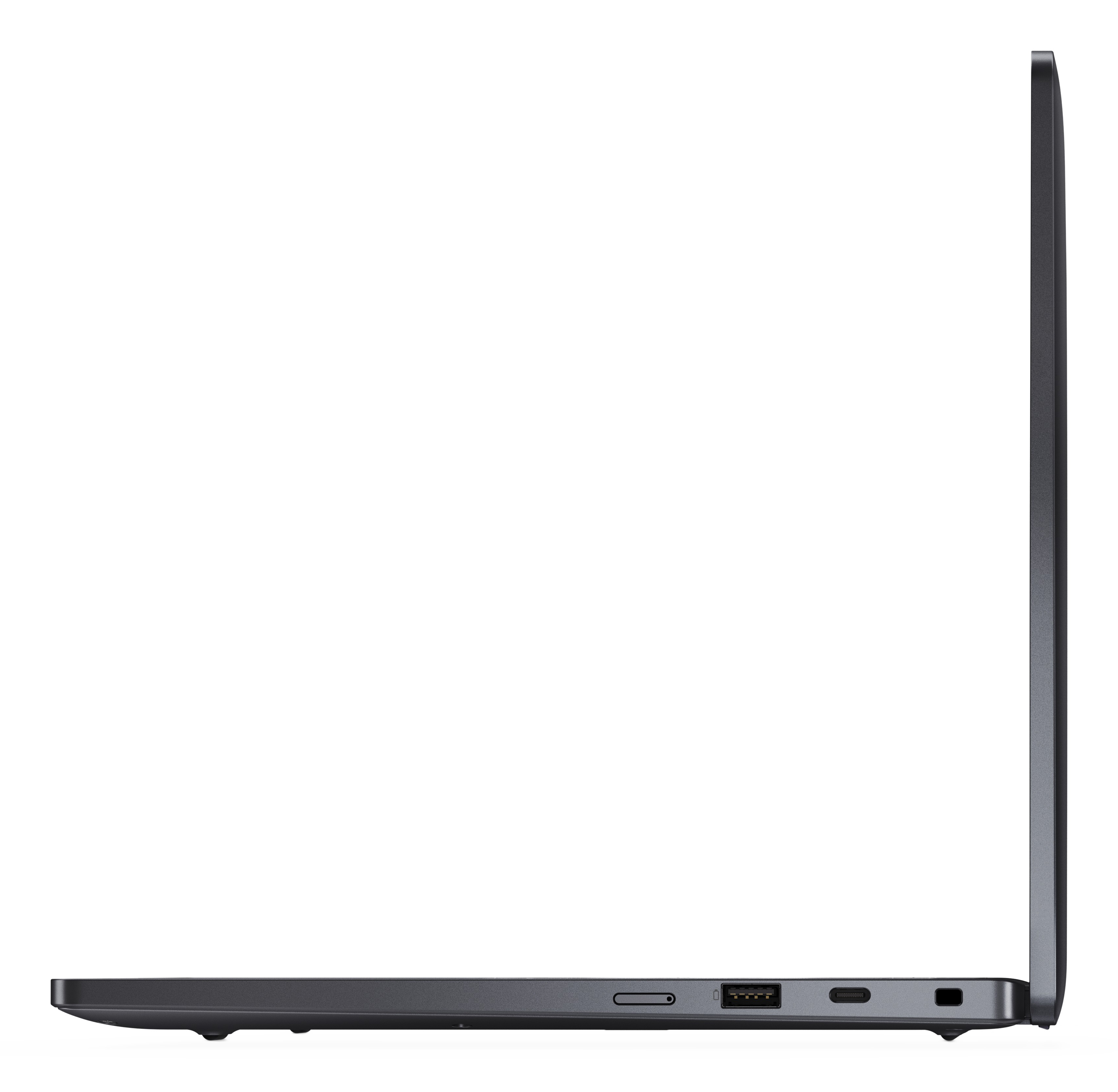 Dell Pro 14 Premium PA14250, 14" WUXGA, Core Ultra 5 238V, 32GB RAM, 512GB SSD, Win11, ohne Netzteil