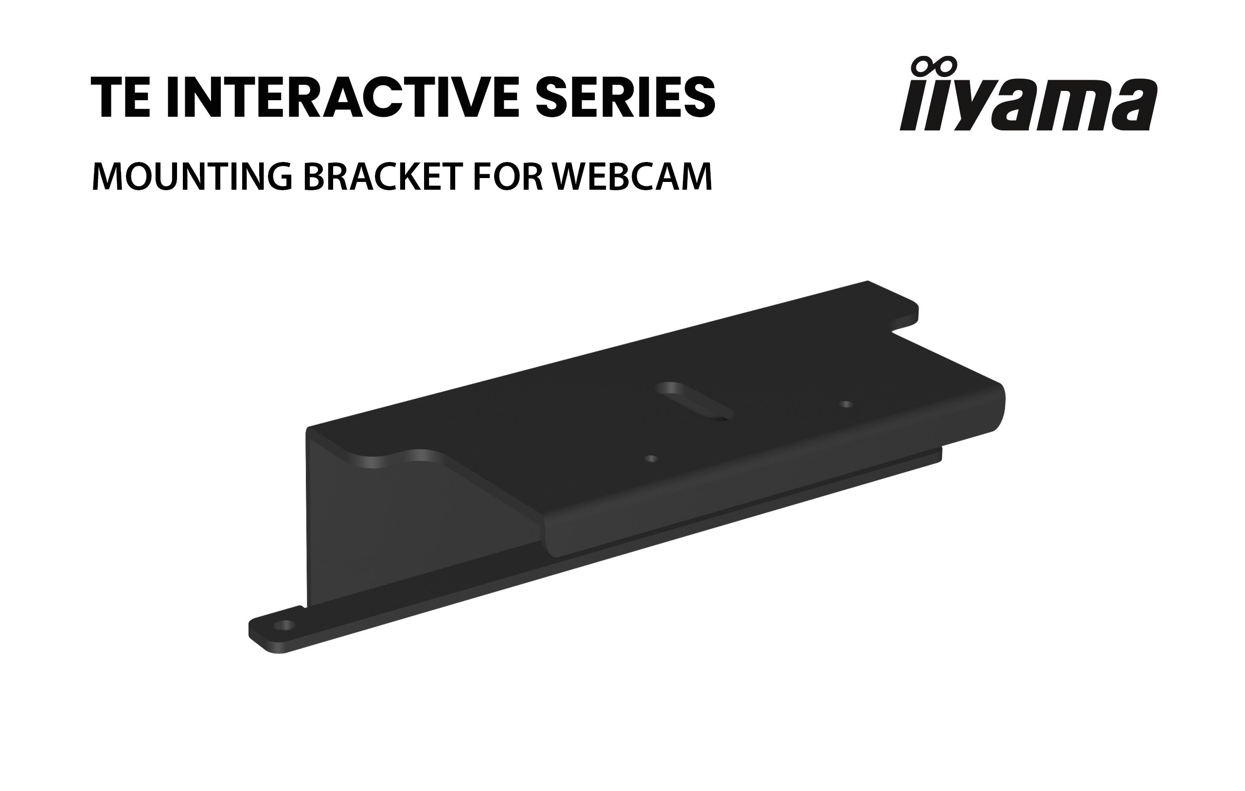 Iiyama 65"W IFP 40-Points Bonded DeepContrast I