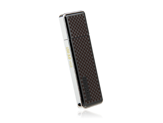 Transcend JetFlash 780 - USB-Flash-Laufwerk