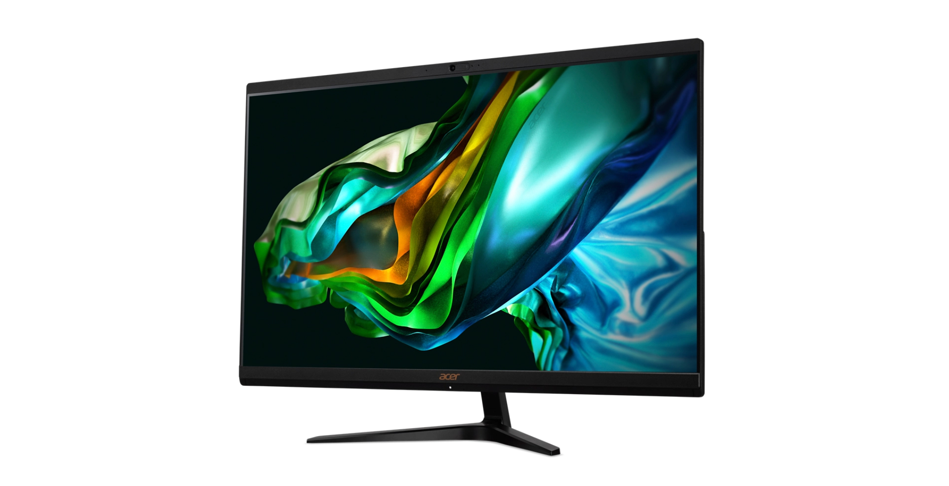 Acer Aspire DQ.BKKEG.002, 68,6 cm (27"), Full HD, Intel® Core? i5, 16 GB, 1 TB, Windows 11 Home