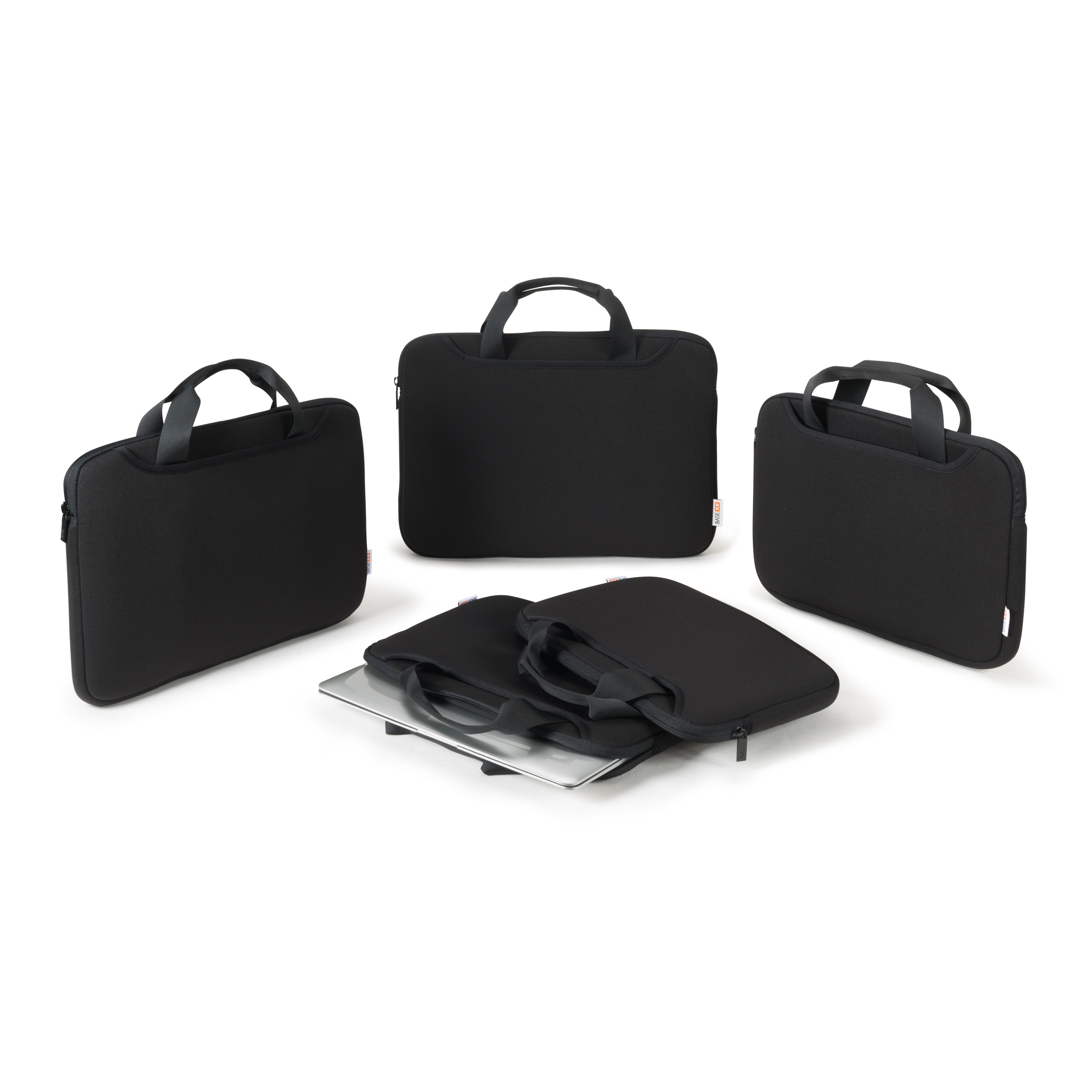 Dicota BASE XX Plus - Notebook-Tasche - 29.5 cm