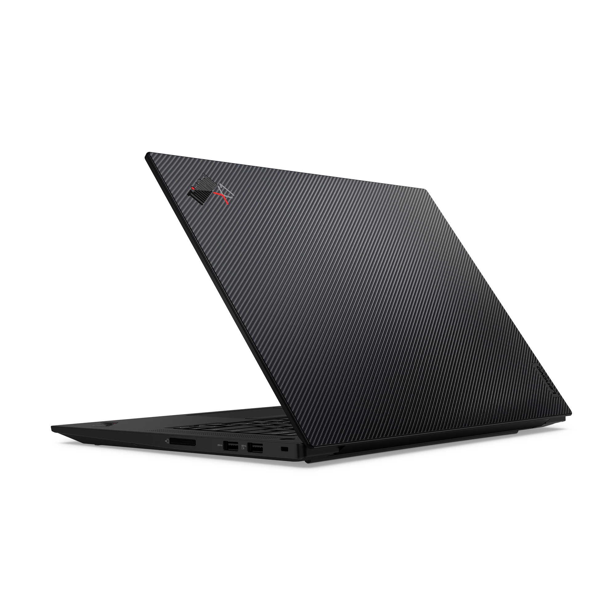 Lenovo X1 Extreme - 16" Notebook - Core i7 1,7 GHz 40,6 cm