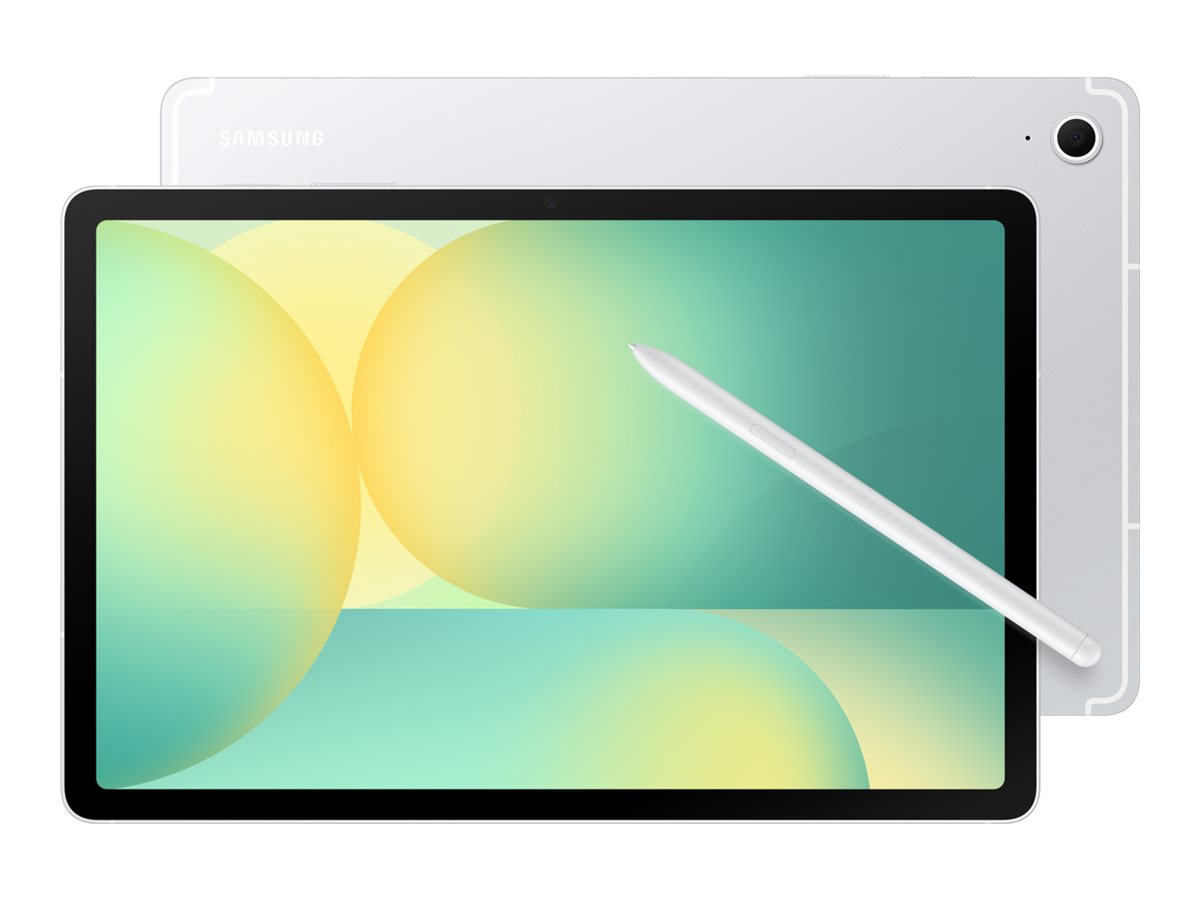 Samsung Galaxy Tab S10 FE X520, Silver, 8GB RAM, 128GB Flash