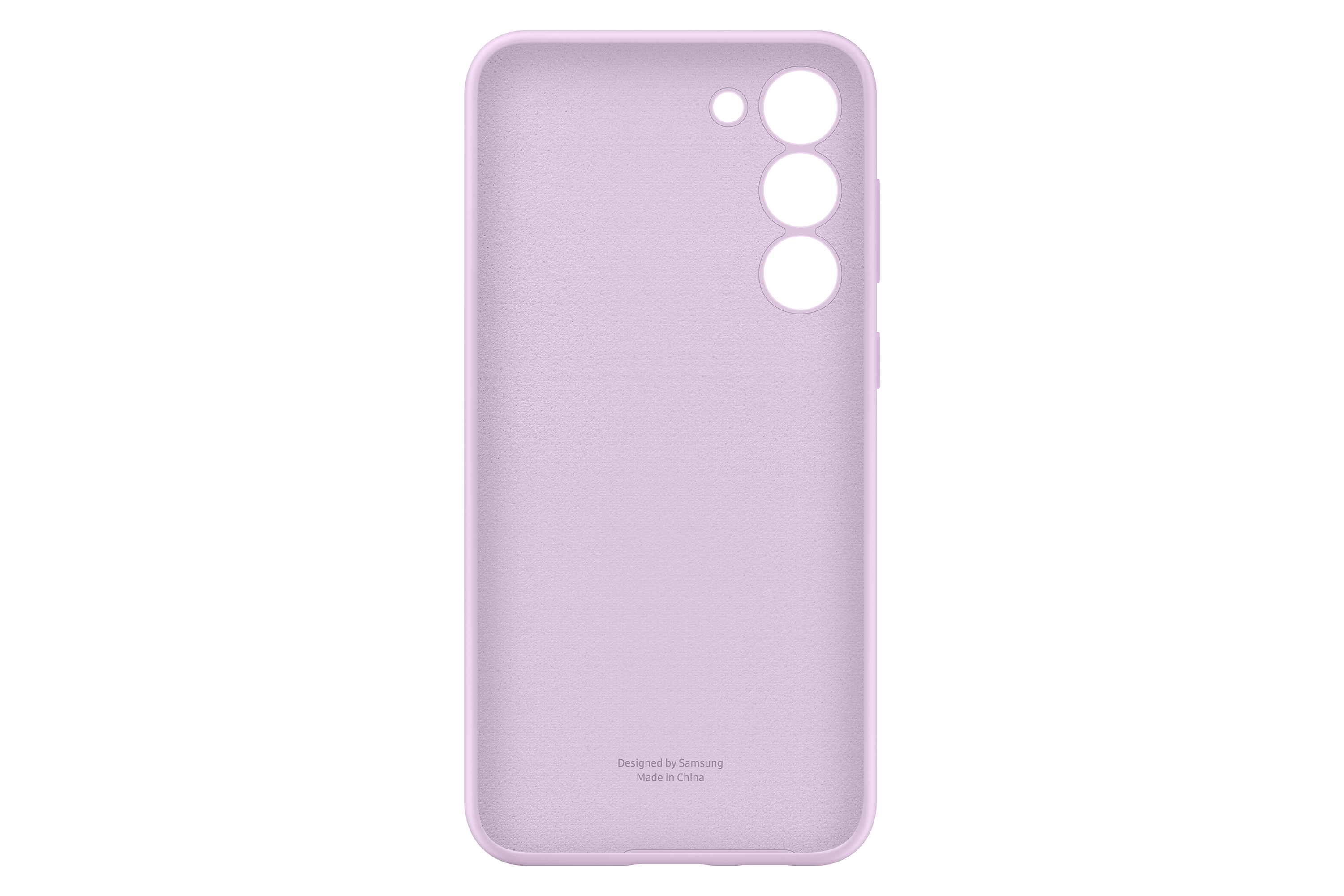 Samsung EF-PS916TVEGWW, Cover, Samsung, Galaxy S23+, 16,8 cm (6.6"), Lavendel
