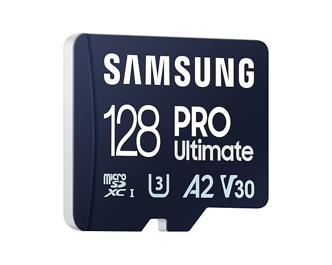 Samsung PRO Ultimate MB-MY128SB - Flash-Speicherkarte