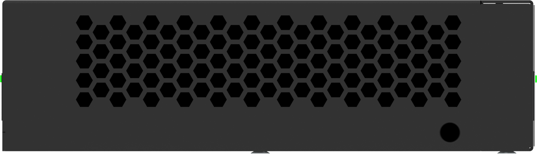 Netgear GSM4210PD-100EUS, Managed, L2/L3, Gigabit Ethernet (10/100/1000), Vollduplex, Power over Eth