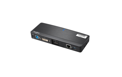 Fsas Technologies Fujitsu PR8.1 - Port Replicator - für Celsius