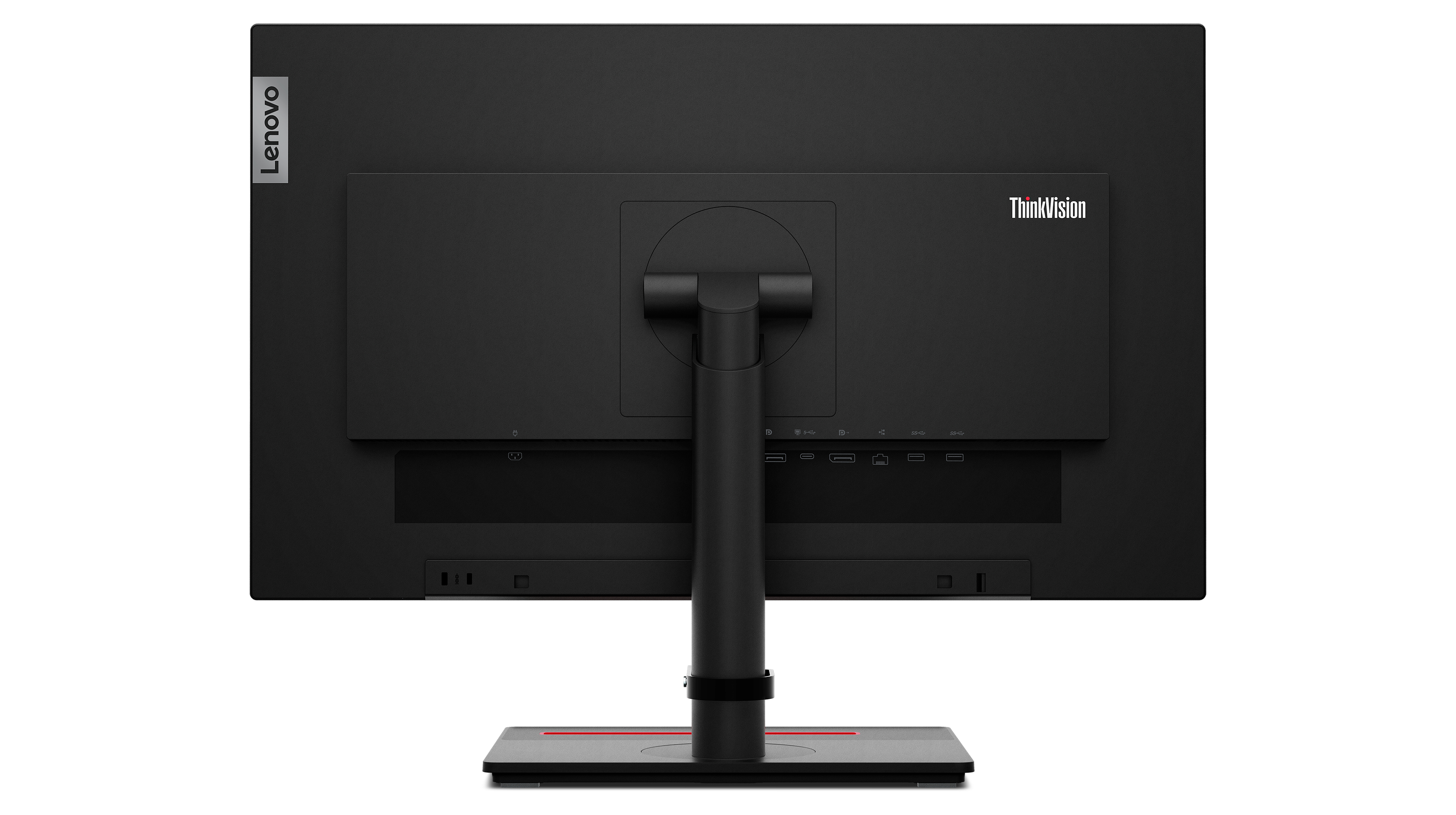 B-WARE - Lenovo ThinkVision T24m-29 Monitor 60.5 cm (24") Full HD, IPS, 4ms, HDMI, Displayport