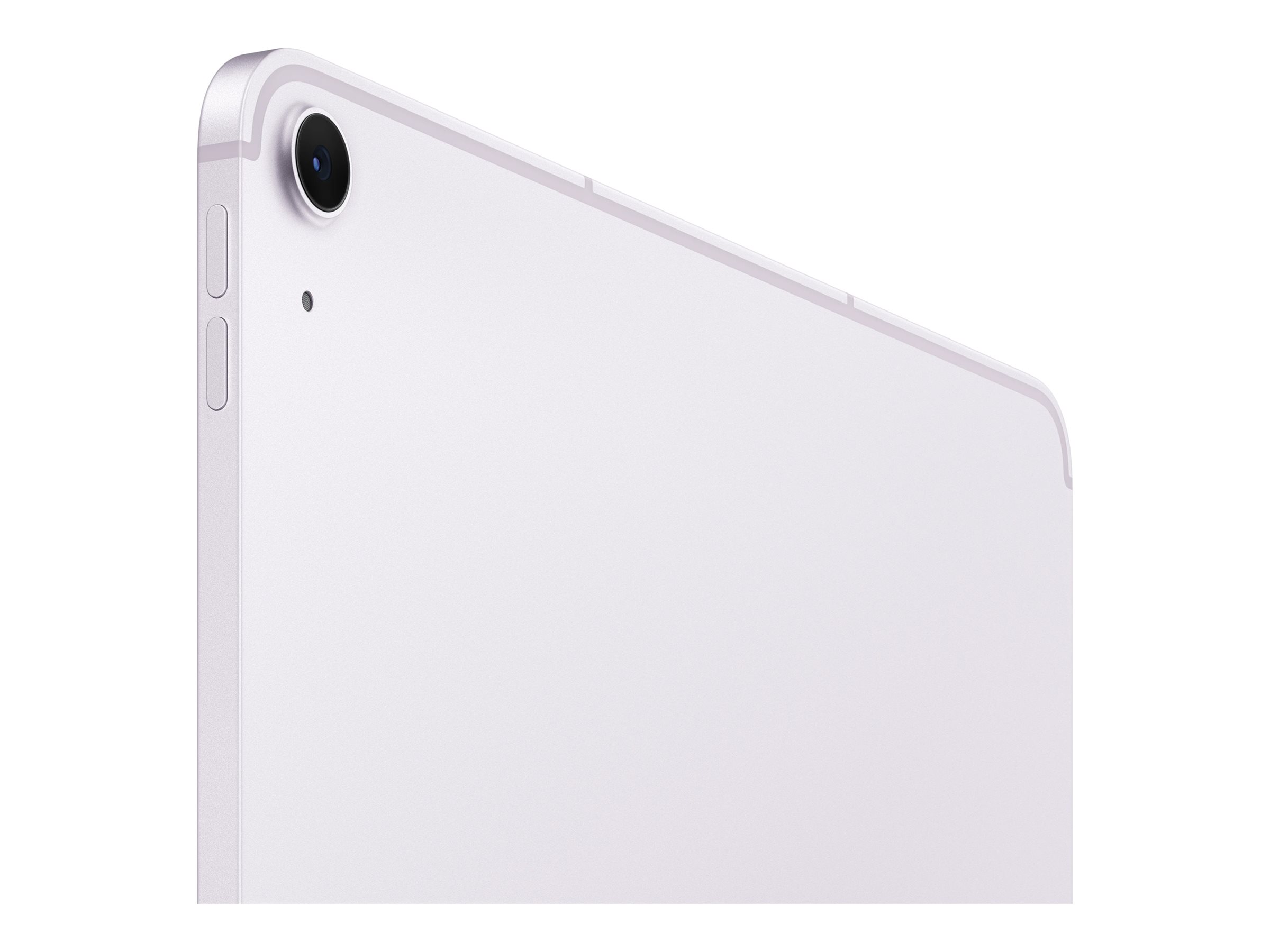 Apple iPad Air 8 13" M4, violett, 128GB Flash, 5G [2026]