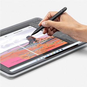 Microsoft Surface Slim Pen 2, schwarz