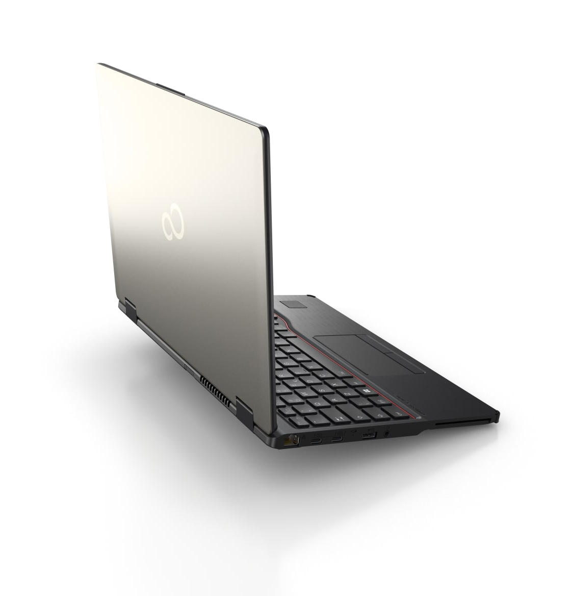 Fujitsu Lifebook U5313X - 13.3" FHD IPS, Core i5-1335U, 16GB RAM, 256GB SSD, Win 11 Pro