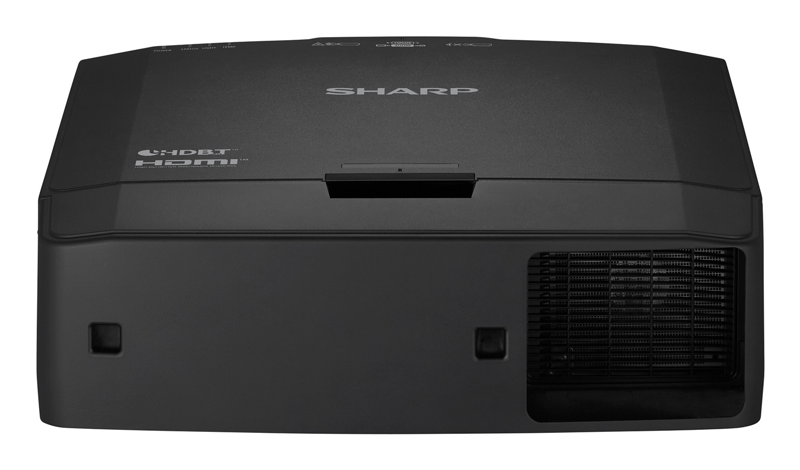 NEC V731U - 3-LCD-Projektor - 3D - - WUXGA - 16 10 - Throw - 7.300 Ansilumen - WUXGA (1920x1200)