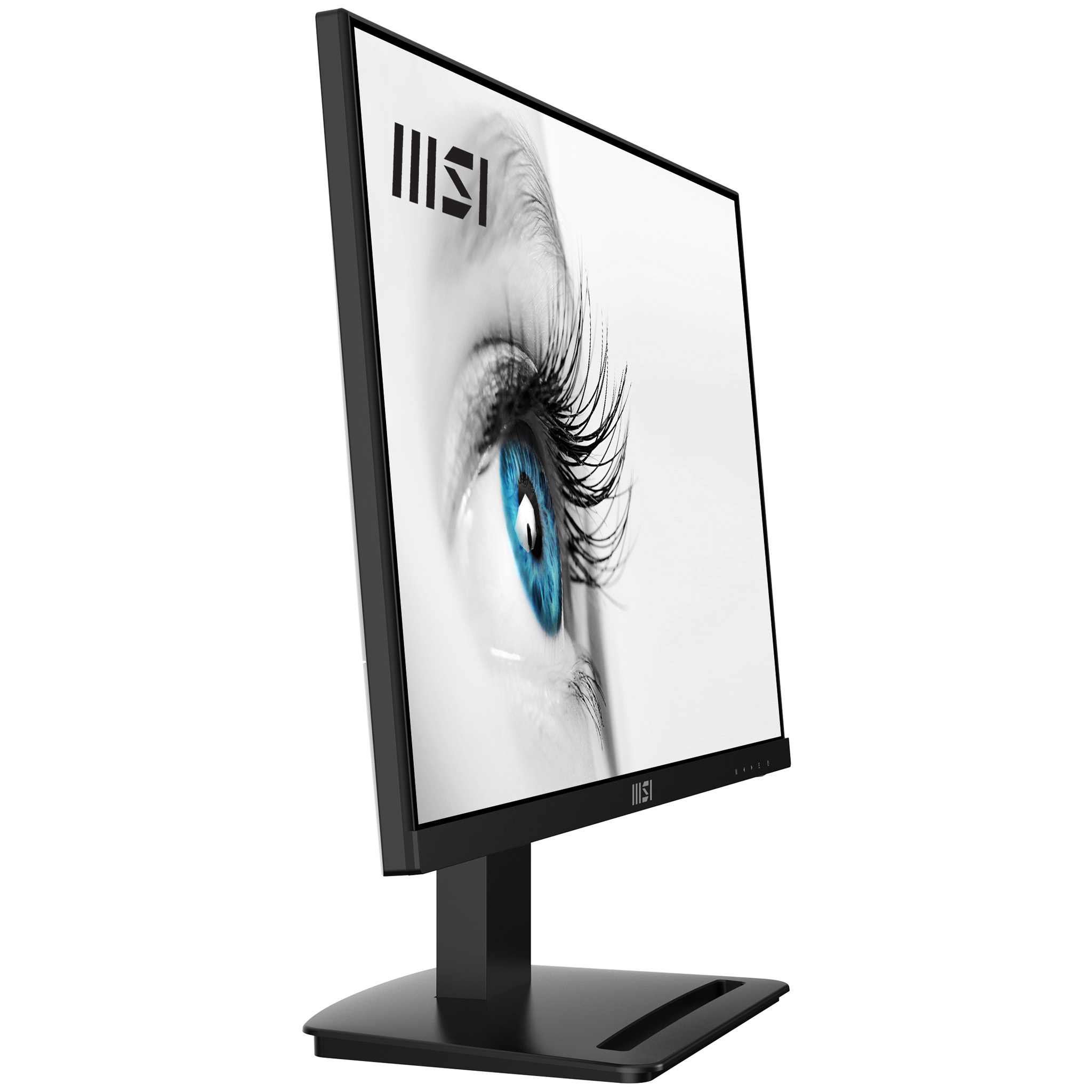 MSI PRO MP243X - LED-Monitor - 61 cm (24") (23.8" sichtbar)