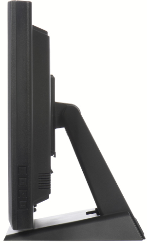Iiyama ProLite T1731SAW 17" SAW schwarz Touchmonitor 5 4 17" - Flachbildschirm (TFT/LCD) - 43,2 cm