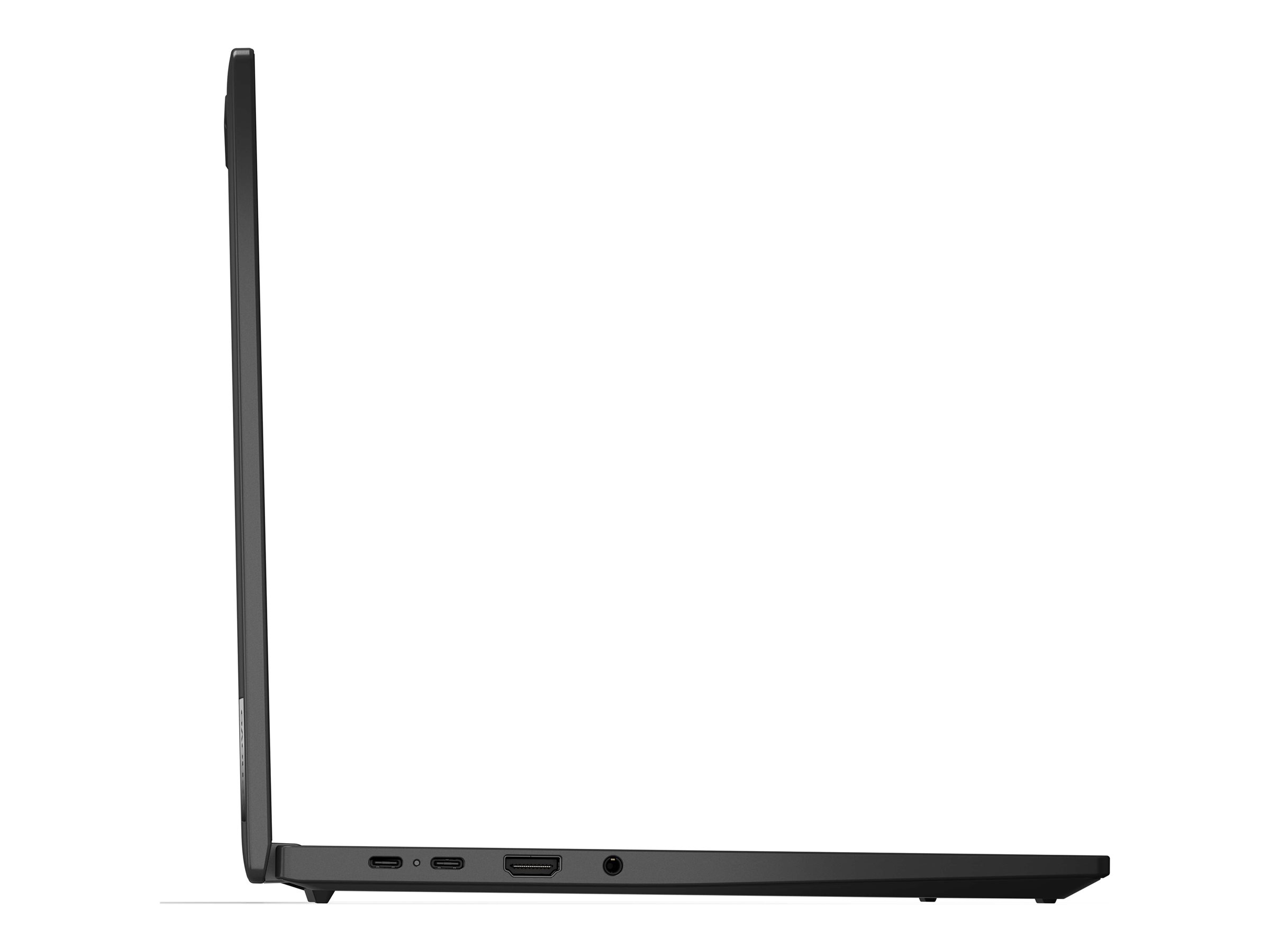 Lenovo ThinkPad T14s Gen 6 21R2 - 180°-Scharnierdesign - Intel Core Ultra 5 225U / 1.5 GHz - Win 11