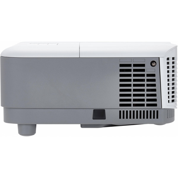 ViewSonic PA503W, 3800 ANSI Lumen, DMD, WXGA (1280x800), 22000:1, 762 - 7620 mm (30 - 300"), 1 - 10,