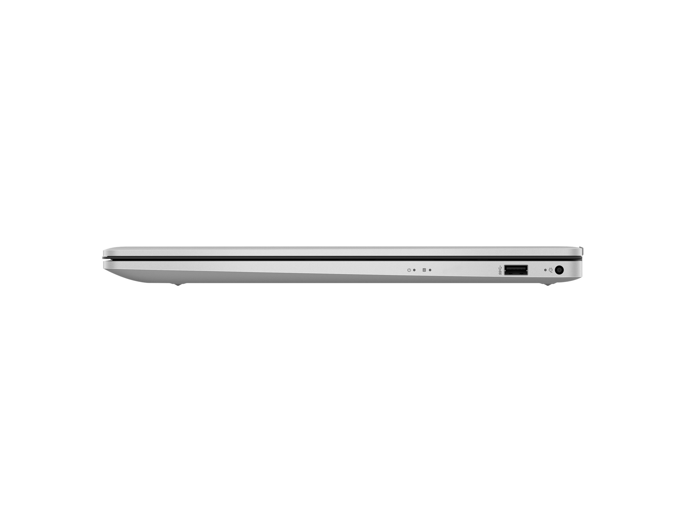 HP Laptop 17-cp2057ng - AMD Ryzen 5 7520U / 2.8 GHz - Win 11 Home - Radeon 610M - 16 GB RAM - 1 TB S