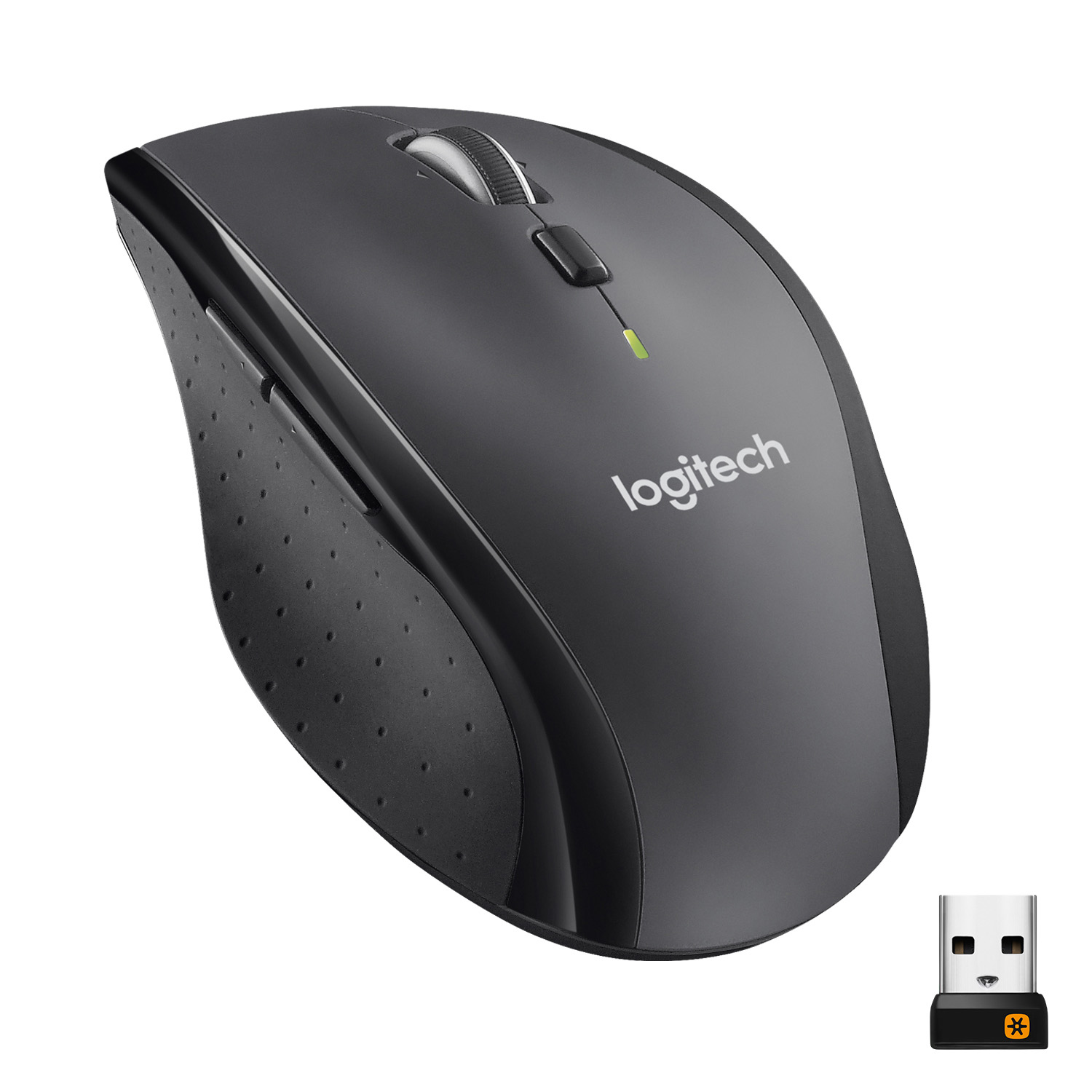 Logitech M705 Marathon Mouse, USB