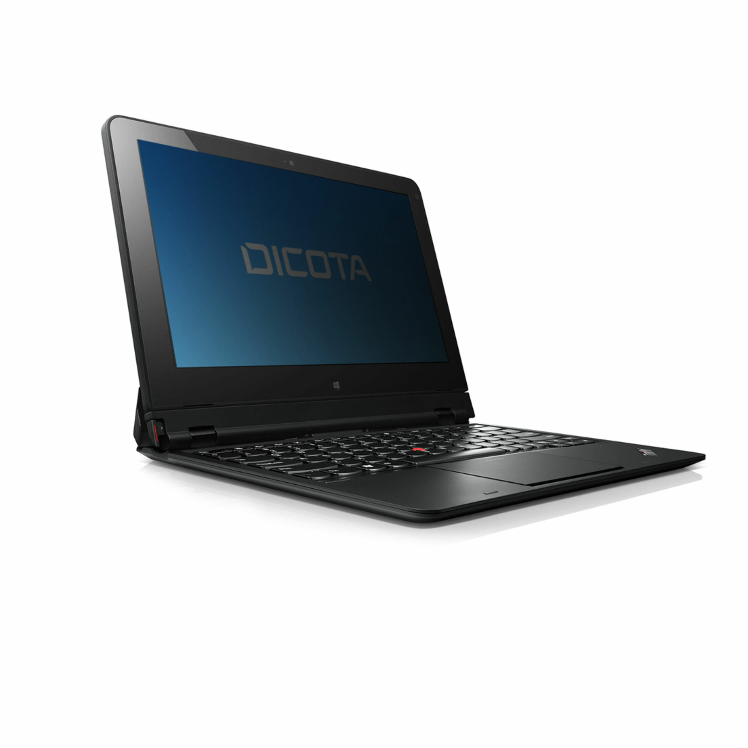 Dicota Secret Premium - Blickschutzfilter für Notebook - 4-Wege - 29.5 cm (11.6")