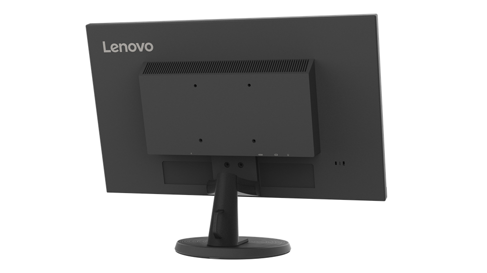 Lenovo D24-40 - LED-Monitor - 61 cm (24") (23.8" sichtbar)