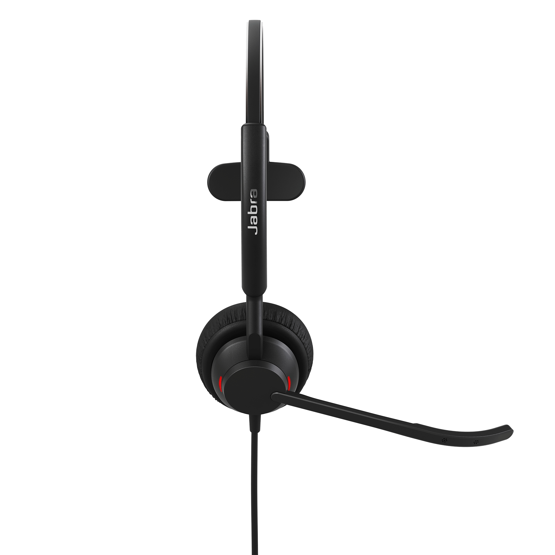 Jabra Engage 50 II UC Mono - Headset - On-Ear